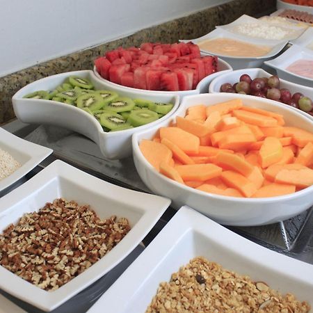 Courtyard By Marriott Villahermosa Tabasco Εξωτερικό φωτογραφία