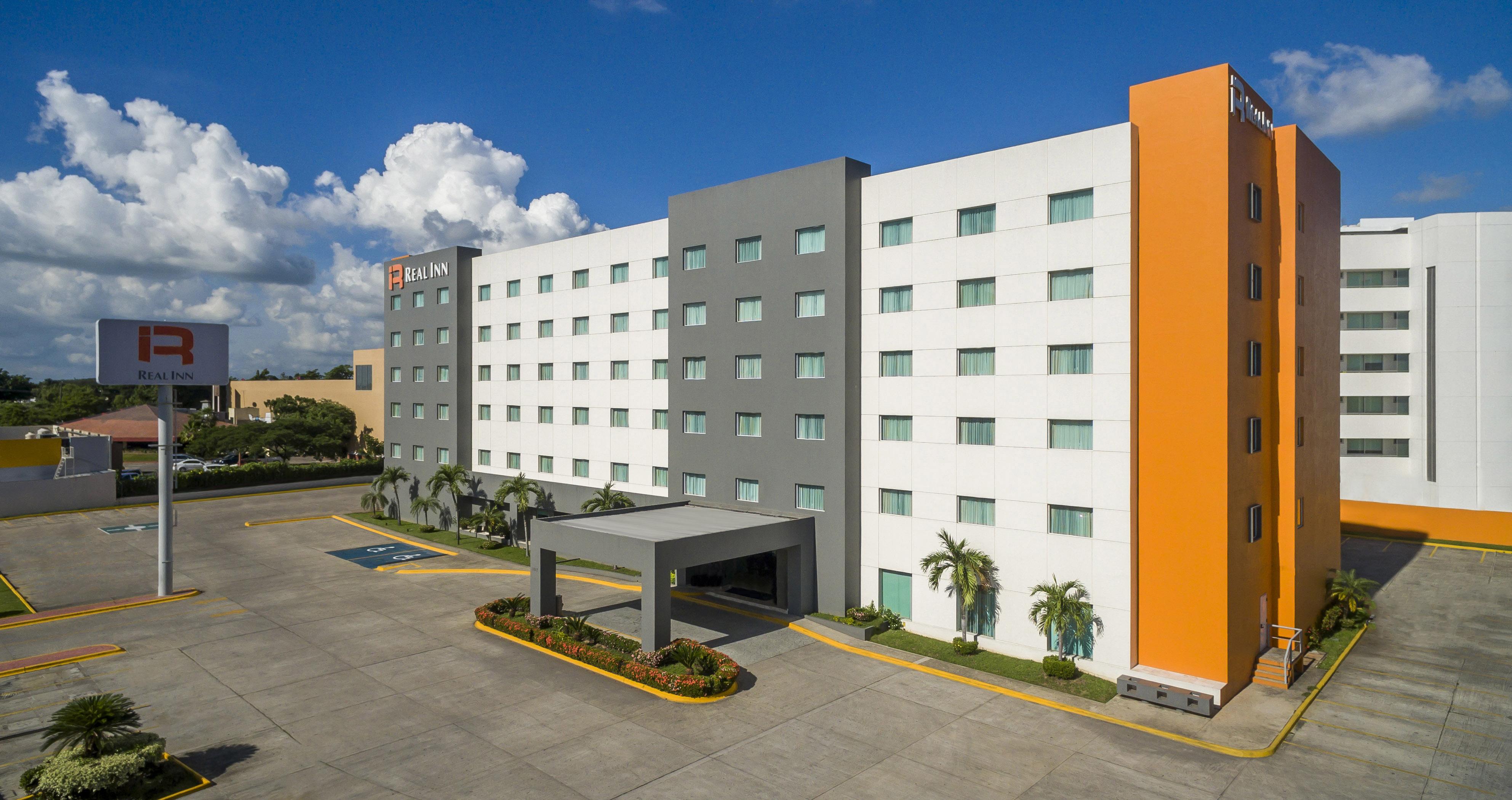 Courtyard By Marriott Villahermosa Tabasco Εξωτερικό φωτογραφία