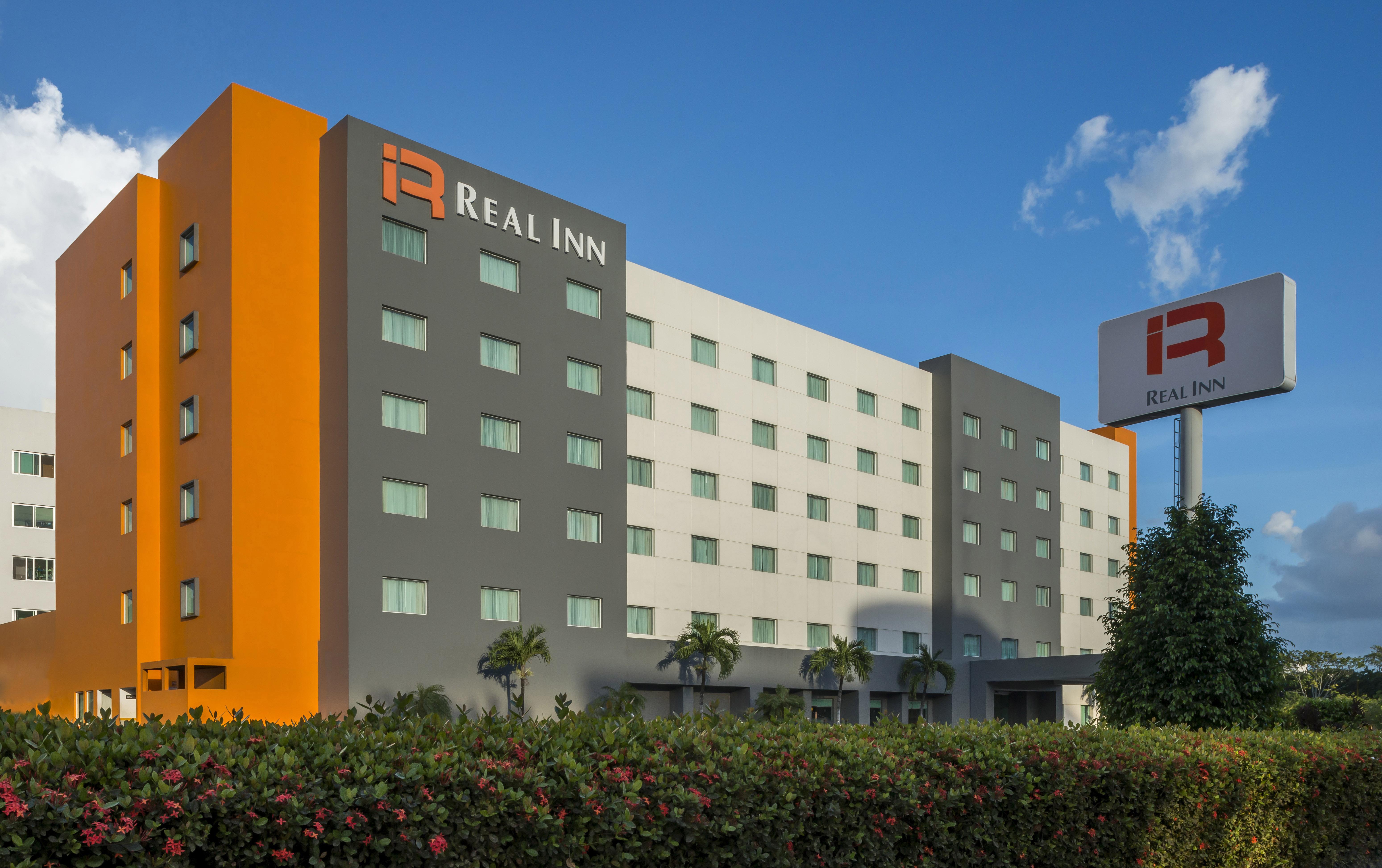 Courtyard By Marriott Villahermosa Tabasco Εξωτερικό φωτογραφία