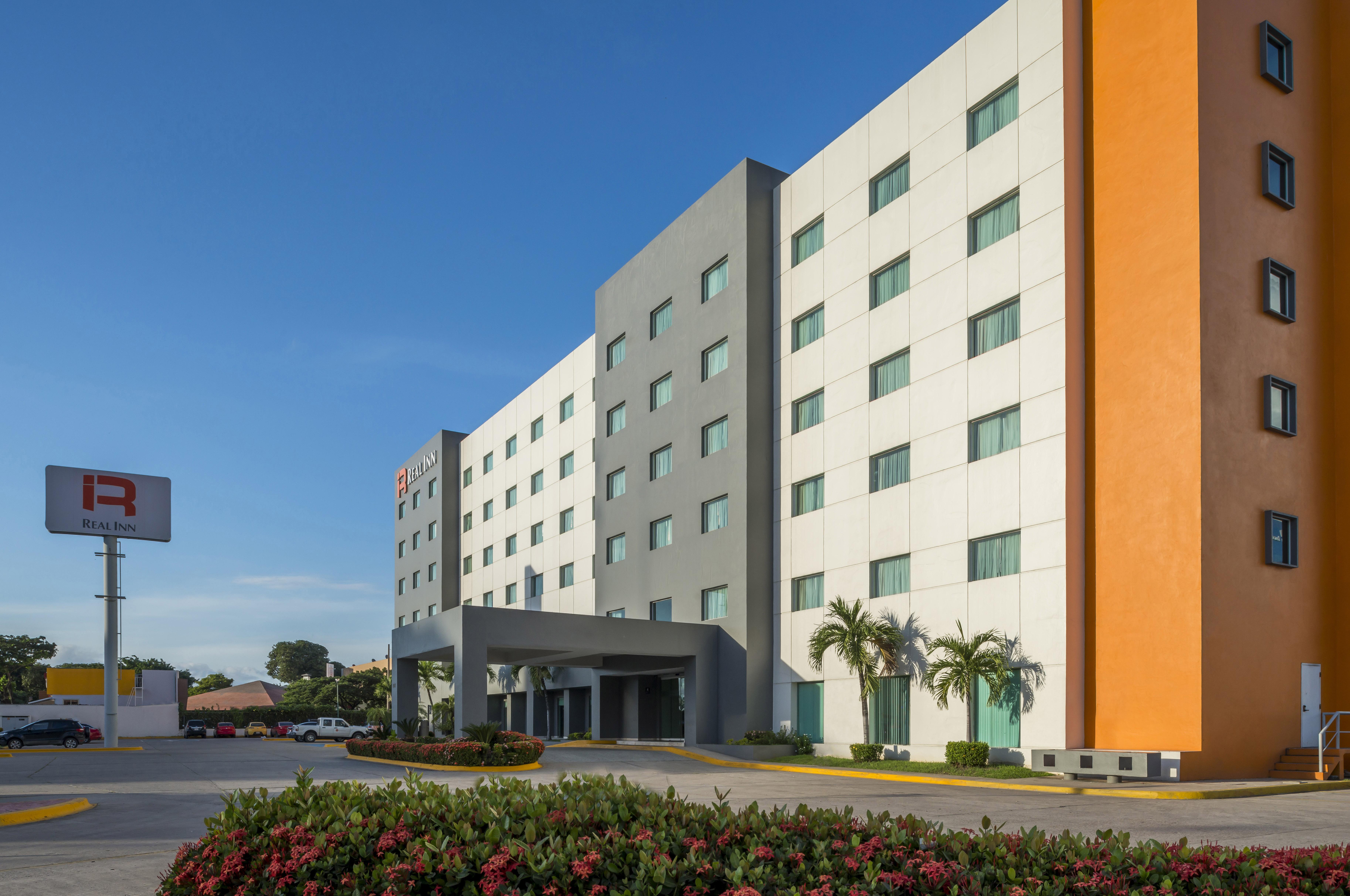 Courtyard By Marriott Villahermosa Tabasco Εξωτερικό φωτογραφία