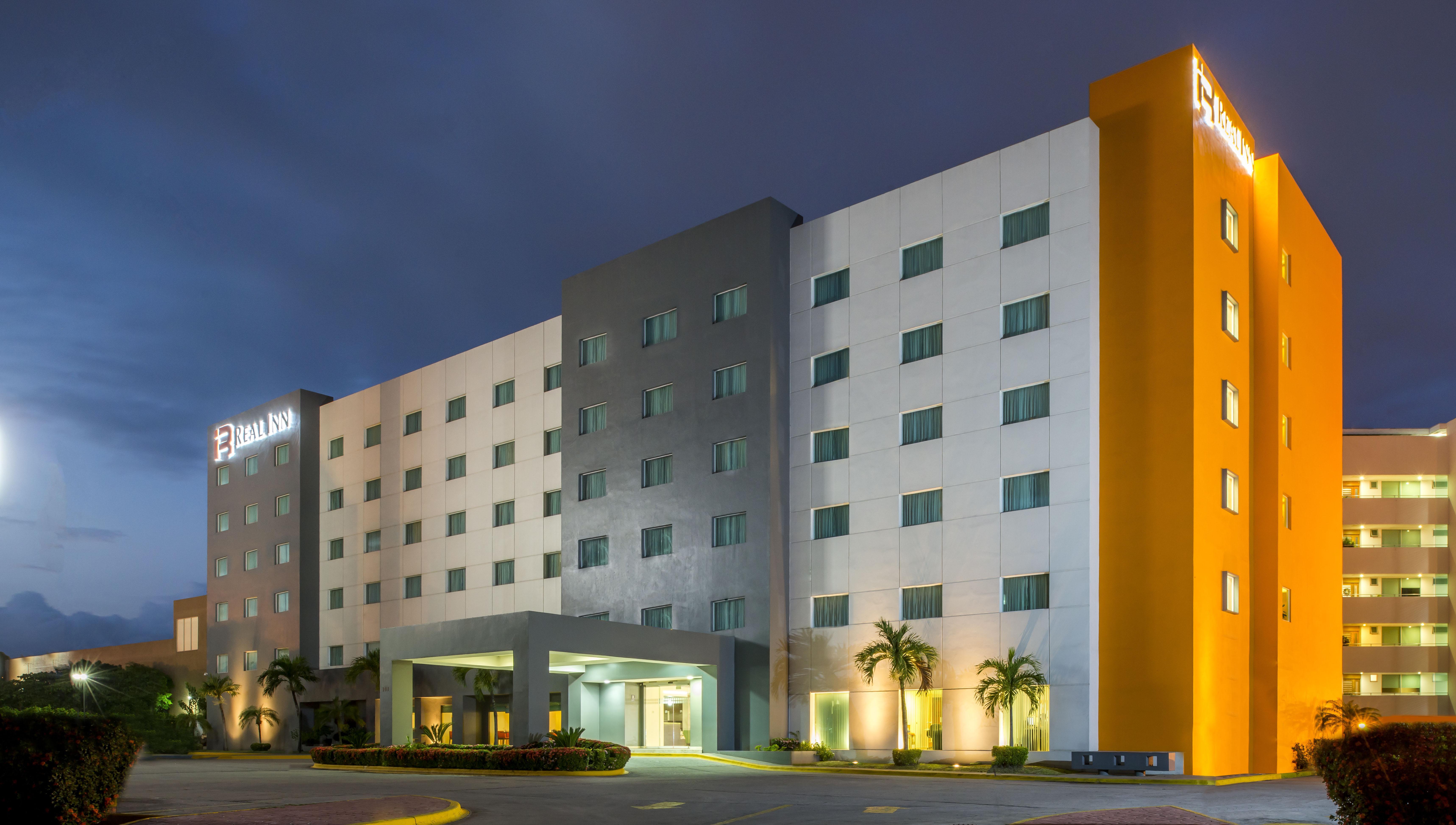 Courtyard By Marriott Villahermosa Tabasco Εξωτερικό φωτογραφία