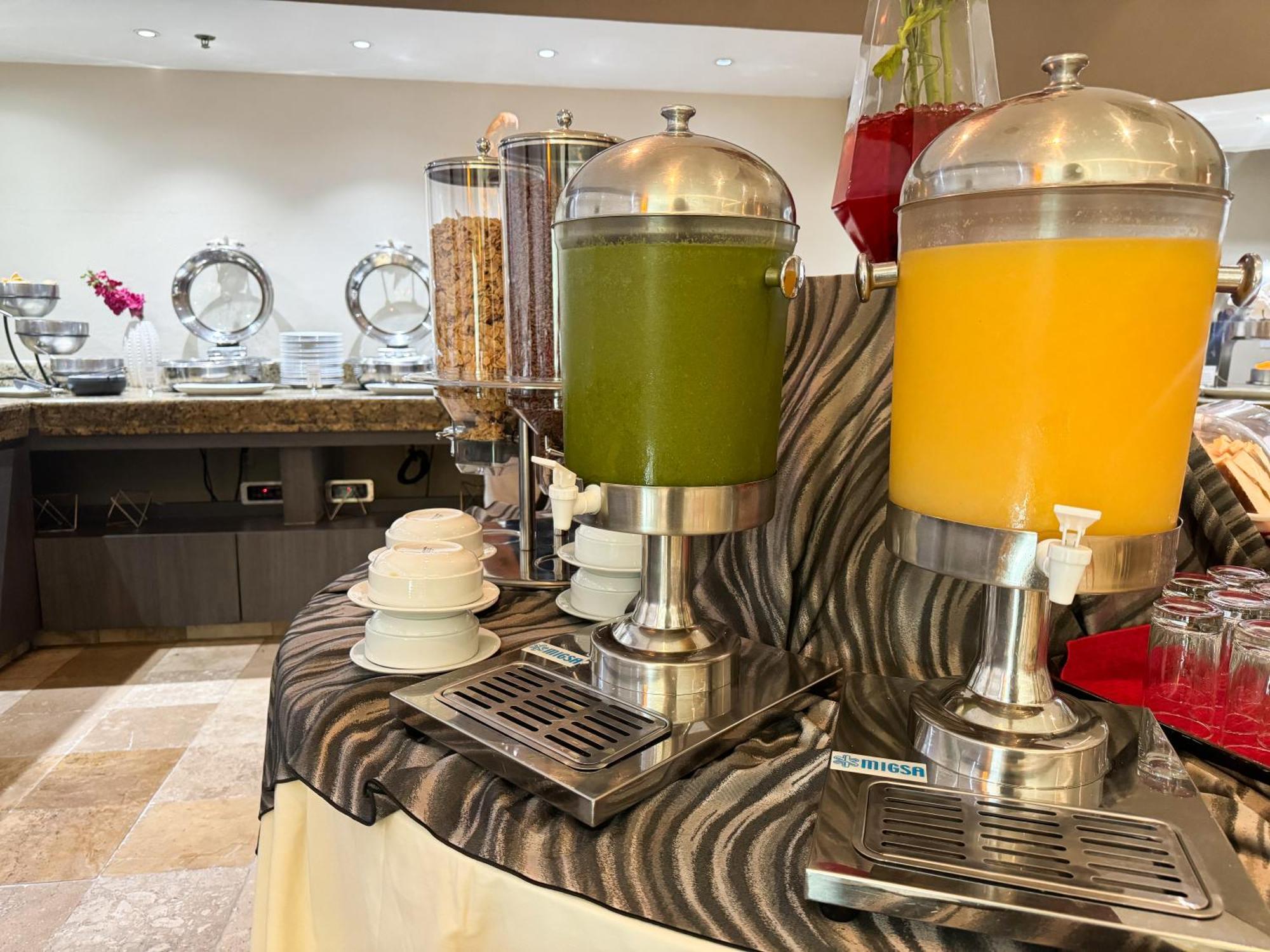 Courtyard By Marriott Villahermosa Tabasco Εξωτερικό φωτογραφία