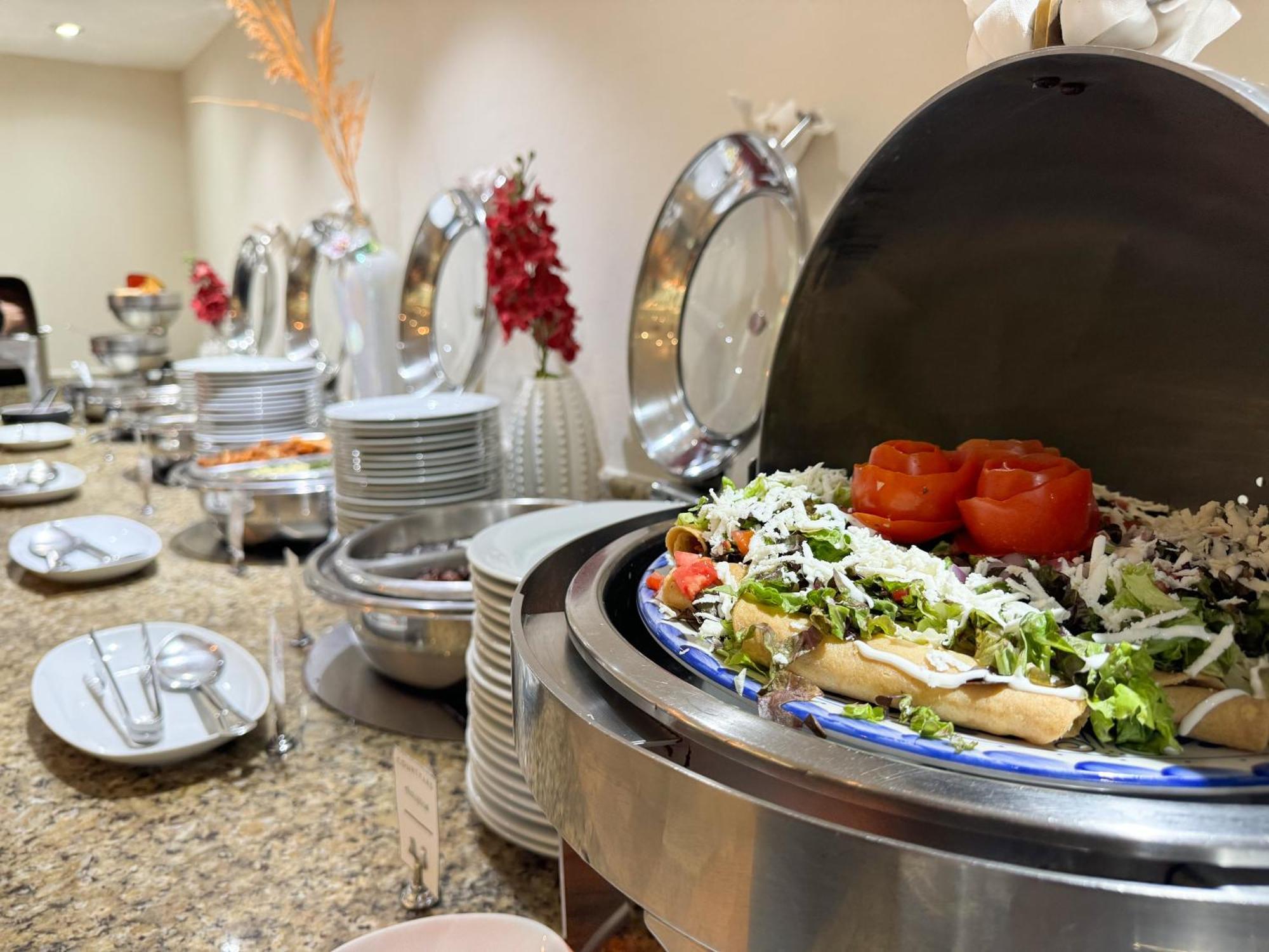 Courtyard By Marriott Villahermosa Tabasco Εξωτερικό φωτογραφία