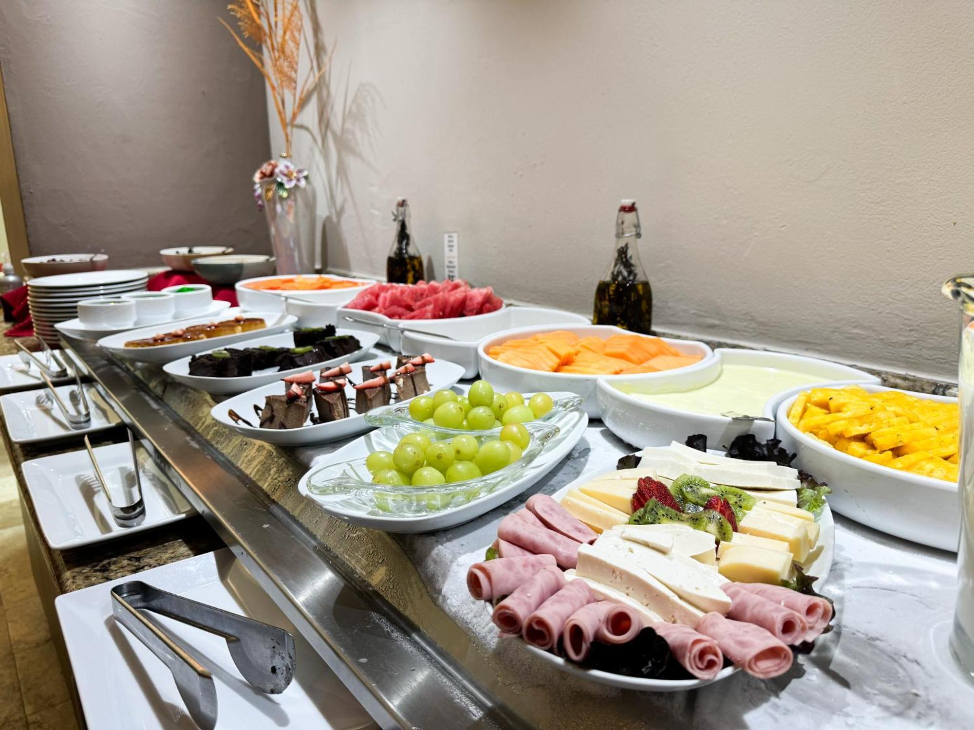 Courtyard By Marriott Villahermosa Tabasco Εξωτερικό φωτογραφία