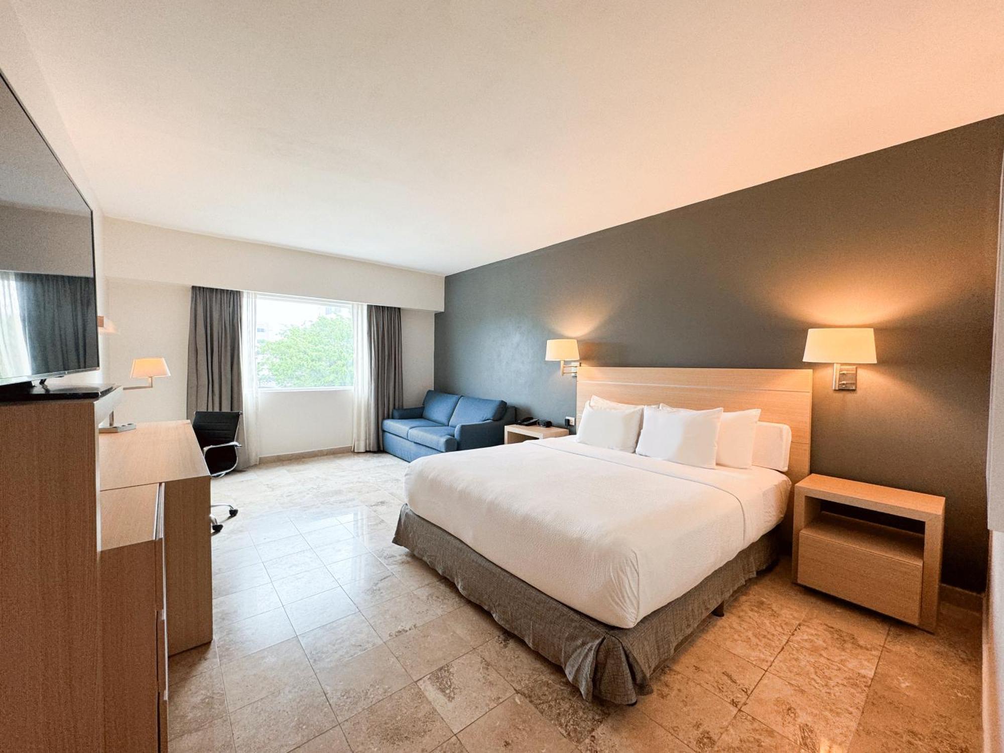 Courtyard By Marriott Villahermosa Tabasco Εξωτερικό φωτογραφία