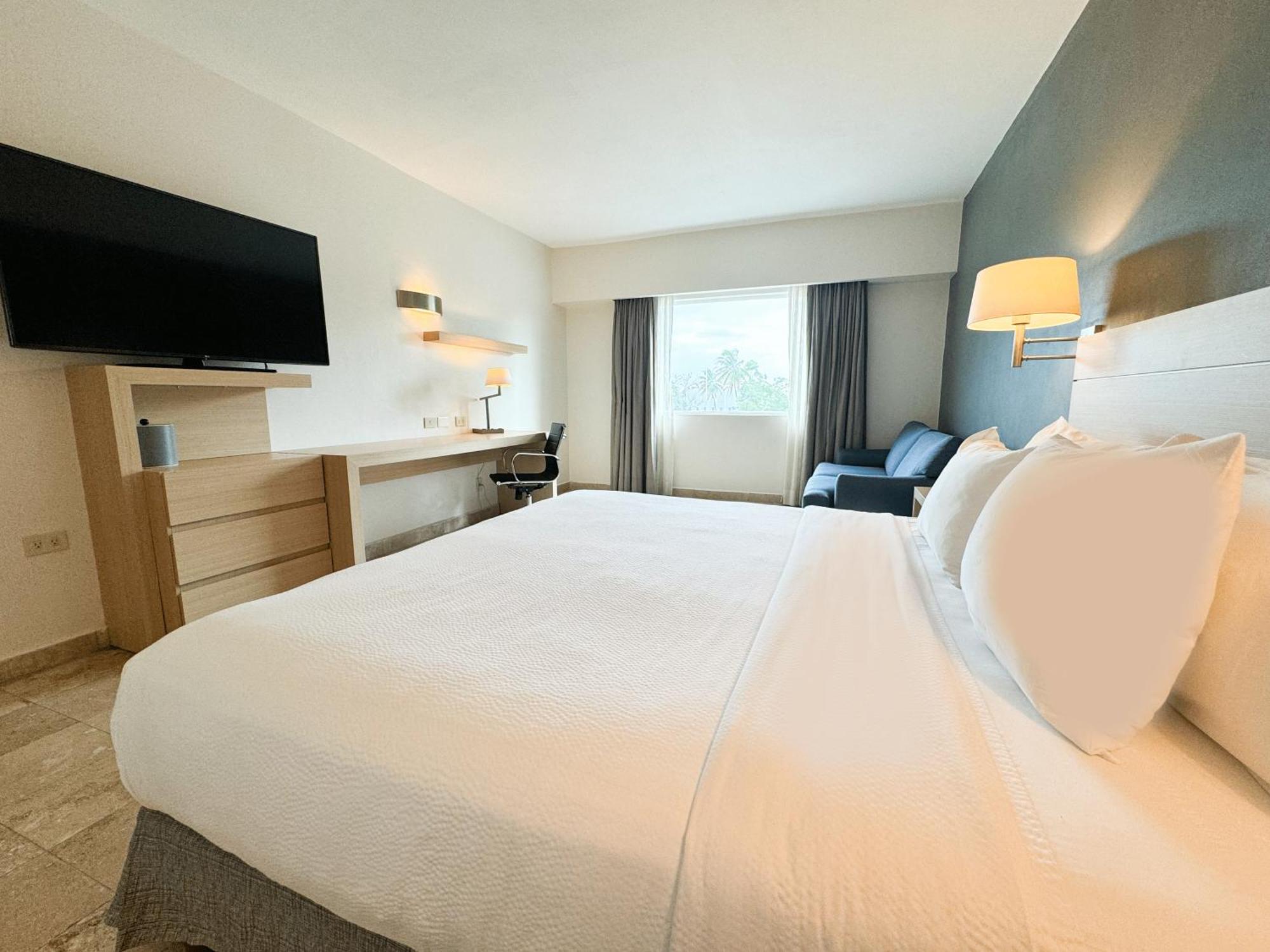 Courtyard By Marriott Villahermosa Tabasco Εξωτερικό φωτογραφία