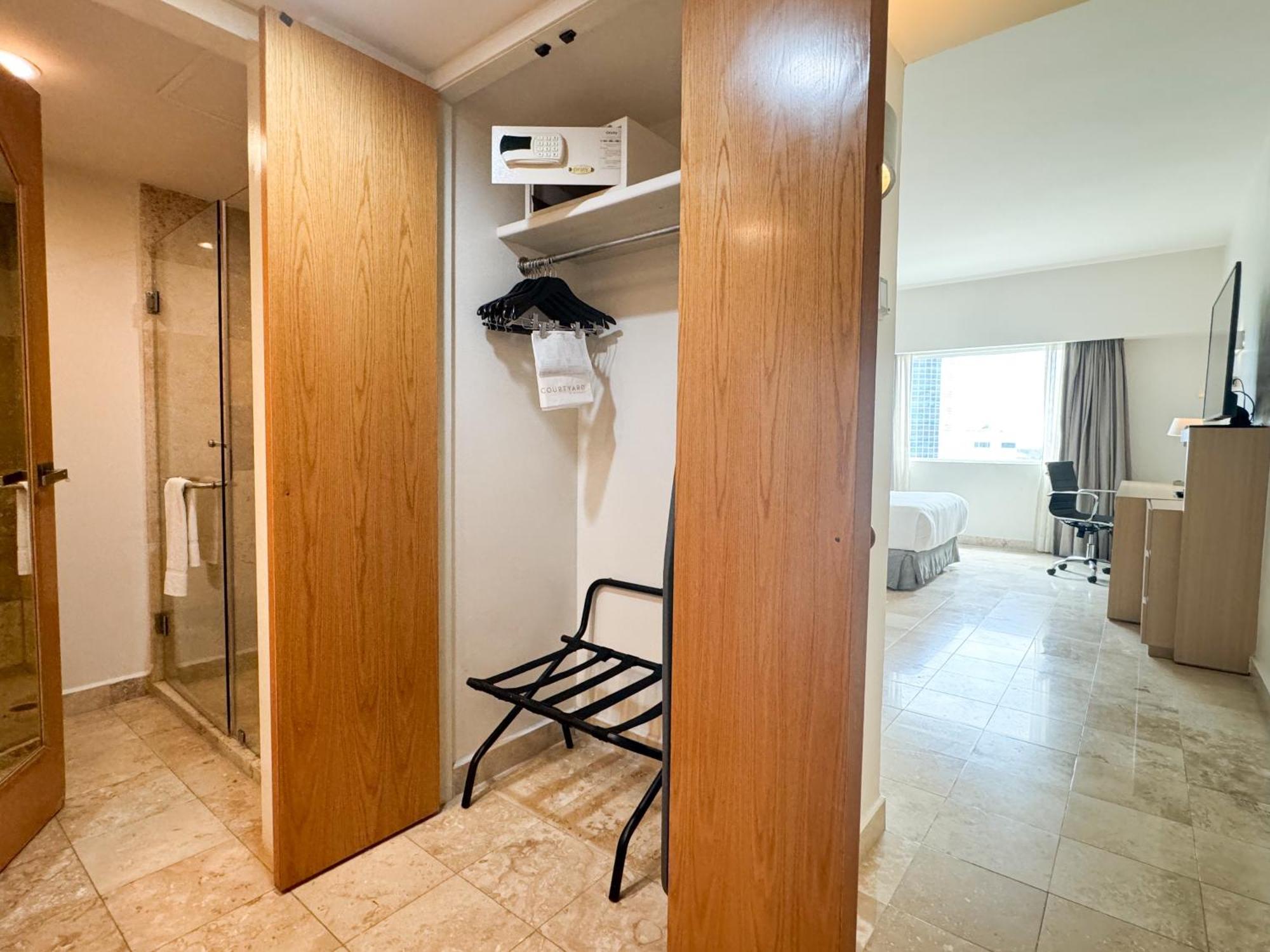 Courtyard By Marriott Villahermosa Tabasco Εξωτερικό φωτογραφία