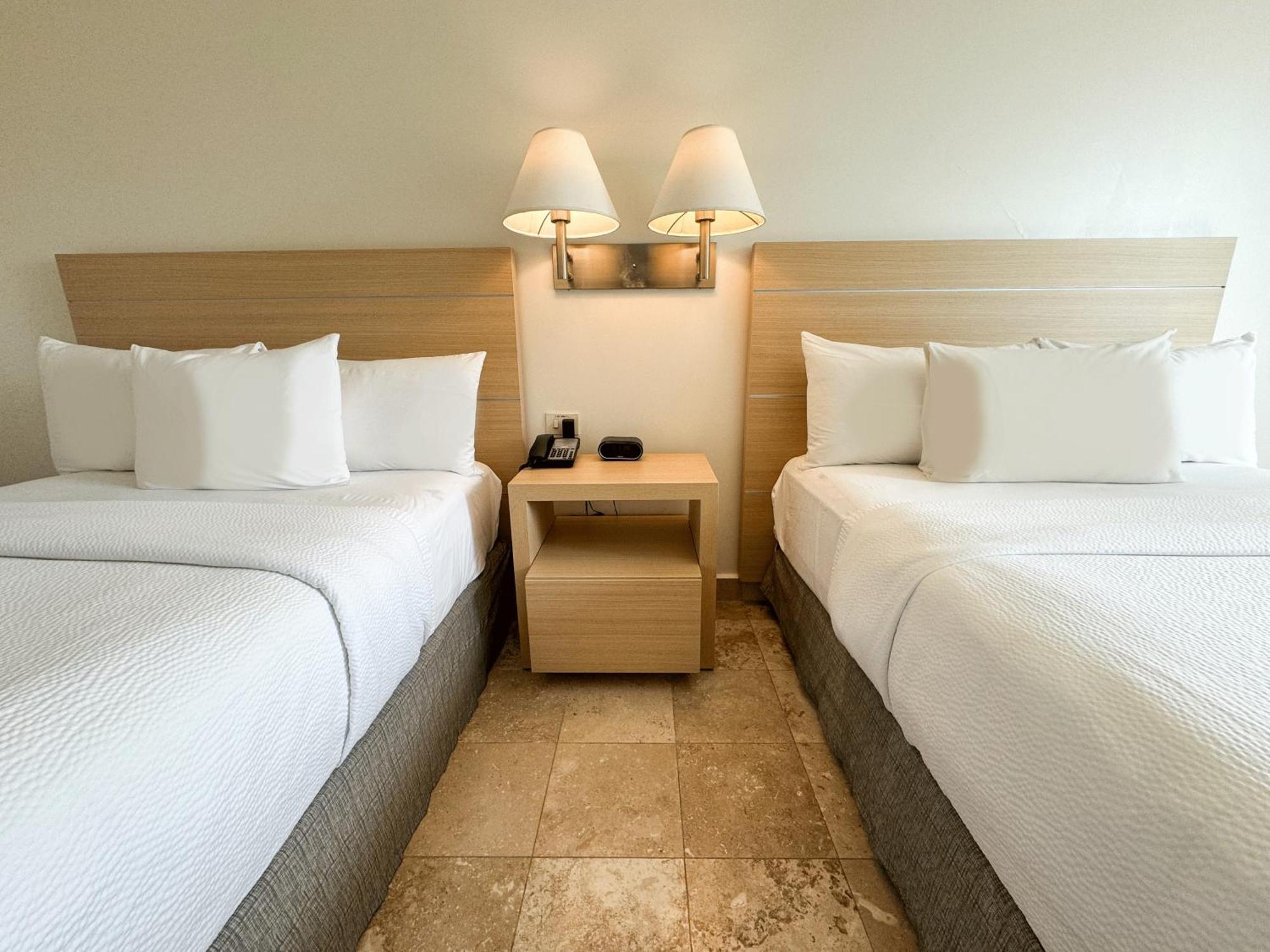 Courtyard By Marriott Villahermosa Tabasco Εξωτερικό φωτογραφία