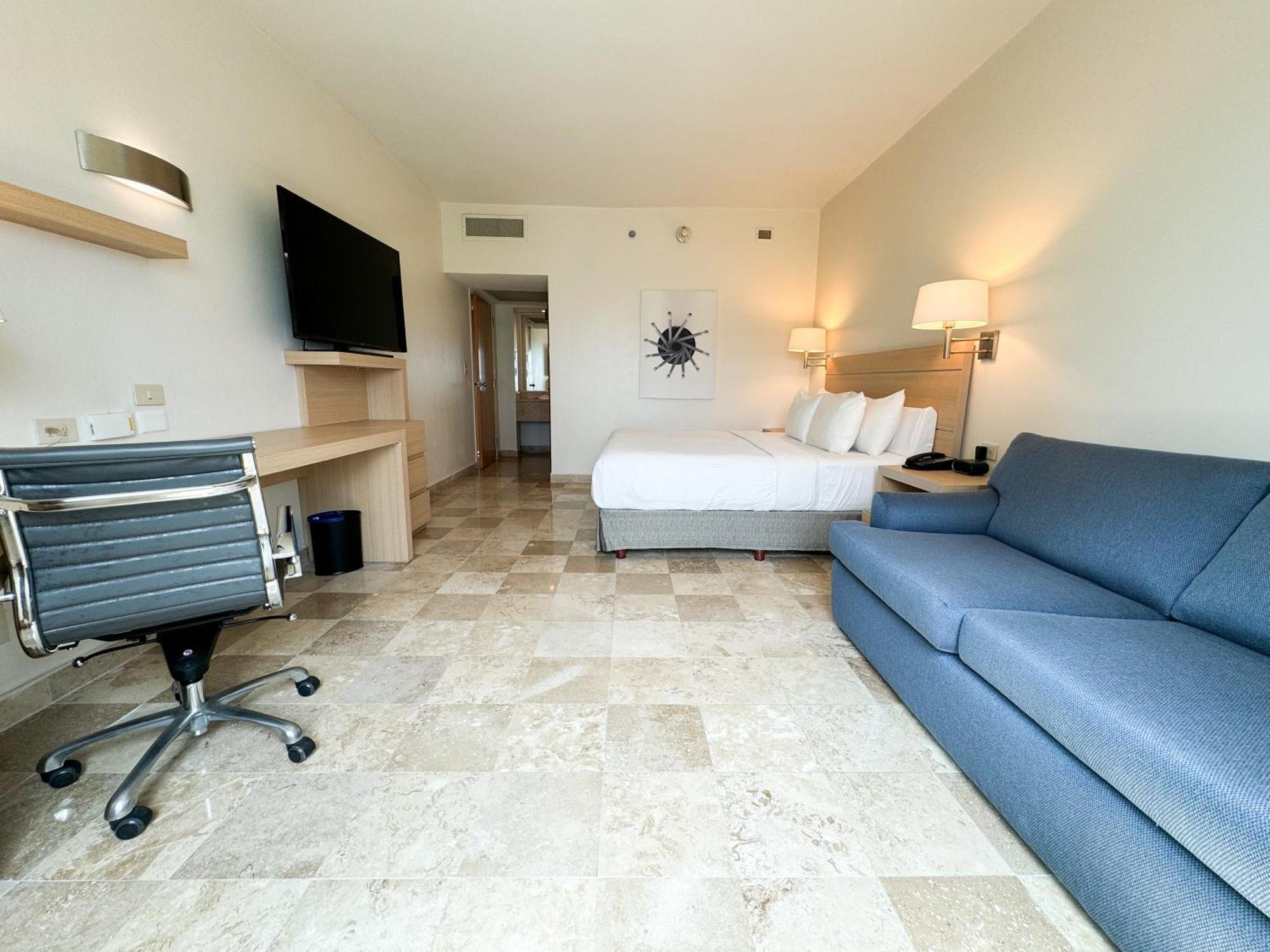 Courtyard By Marriott Villahermosa Tabasco Εξωτερικό φωτογραφία