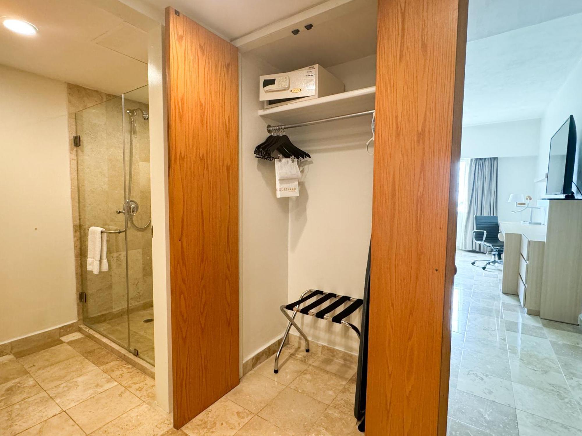 Courtyard By Marriott Villahermosa Tabasco Εξωτερικό φωτογραφία