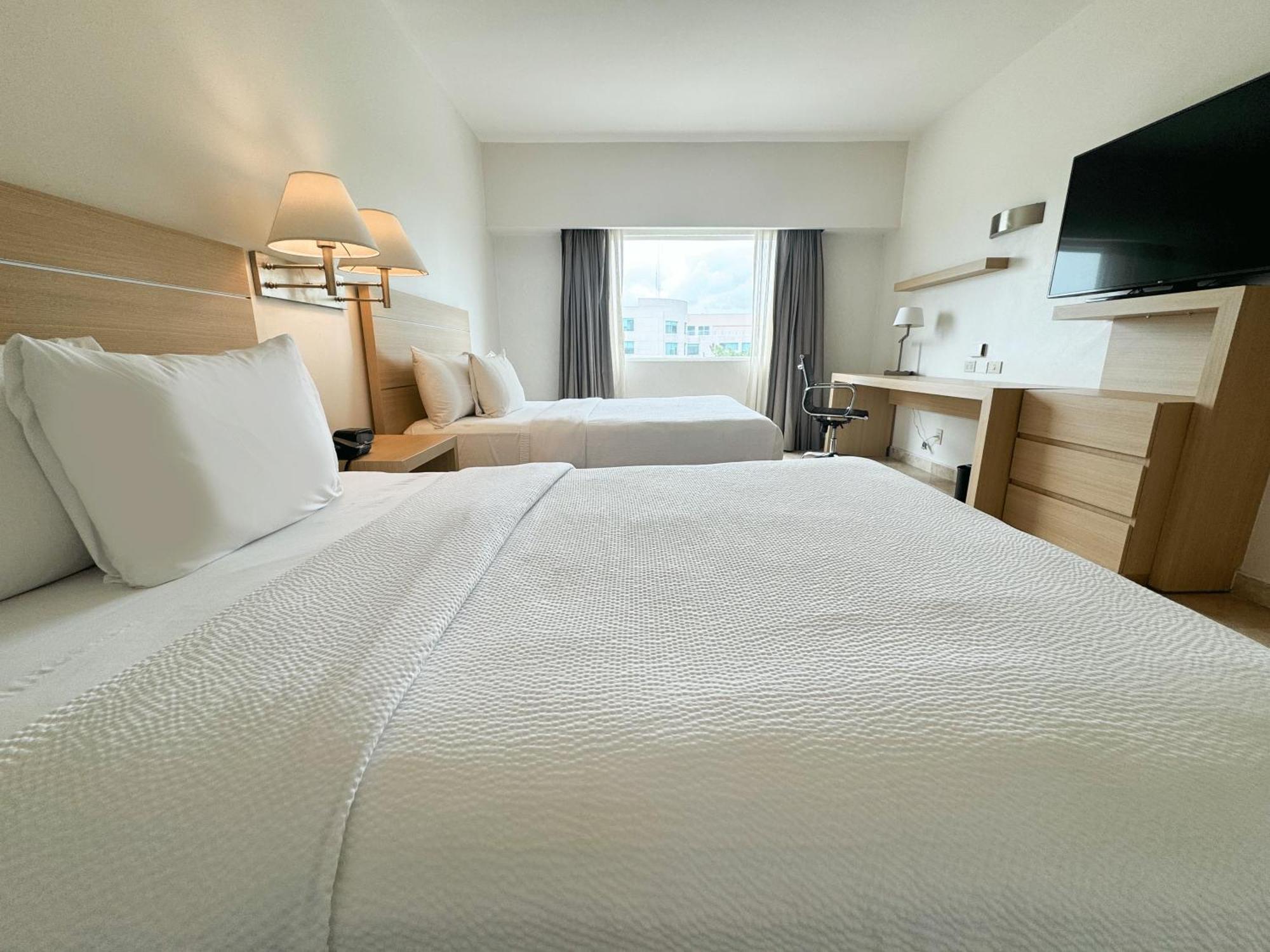 Courtyard By Marriott Villahermosa Tabasco Εξωτερικό φωτογραφία