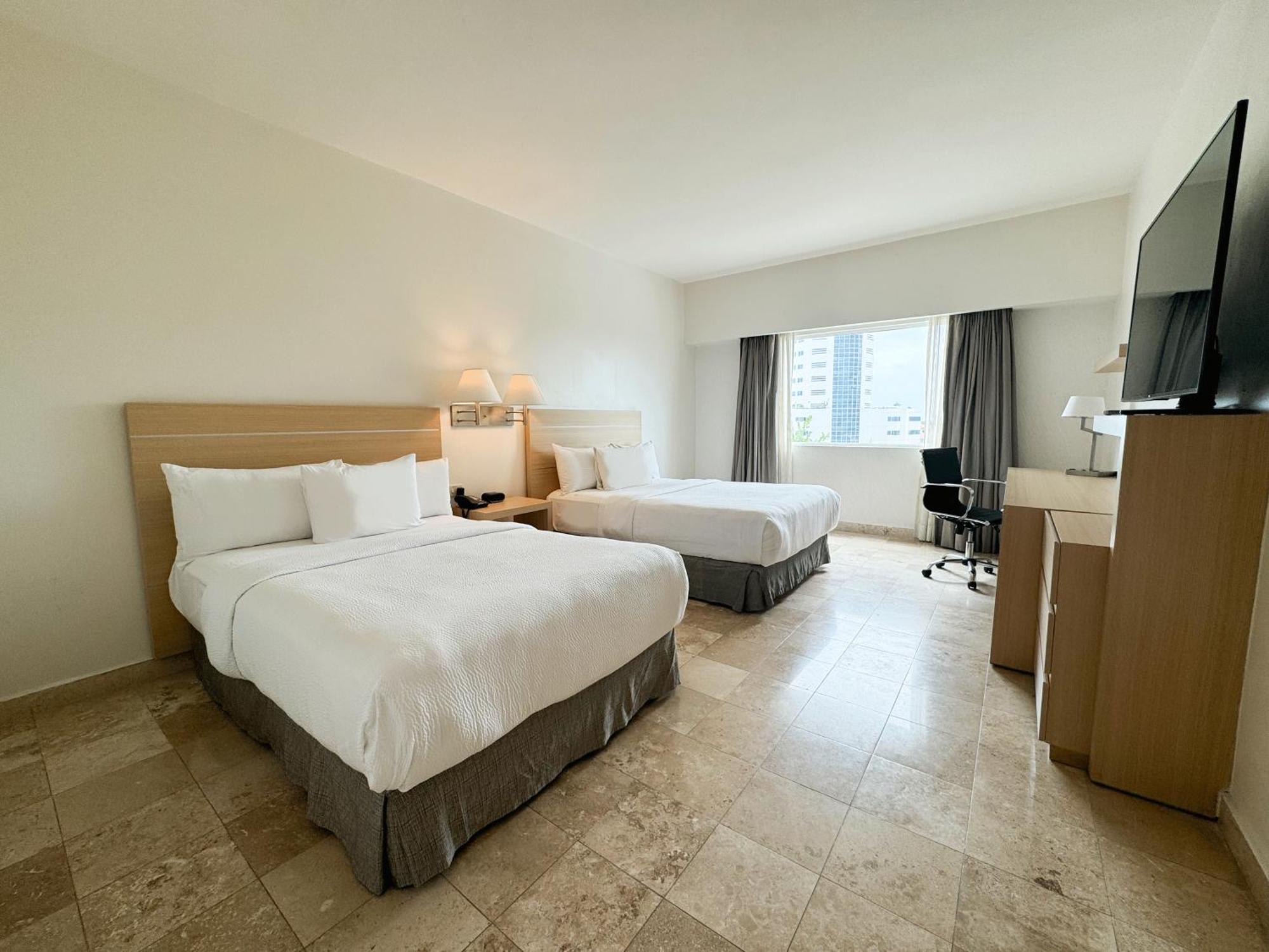 Courtyard By Marriott Villahermosa Tabasco Εξωτερικό φωτογραφία