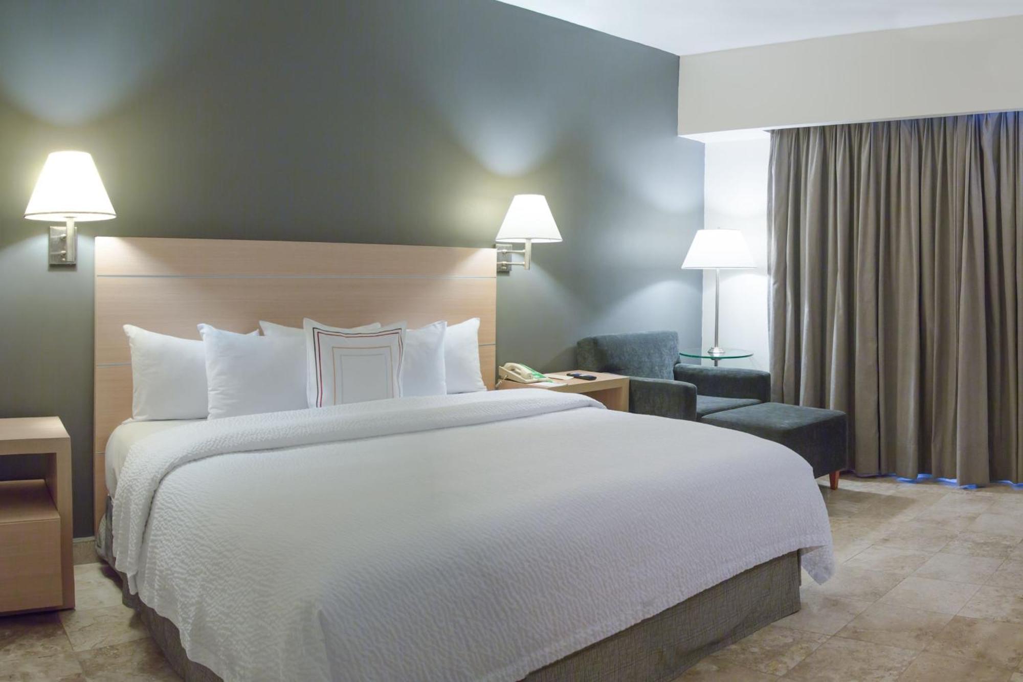 Courtyard By Marriott Villahermosa Tabasco Εξωτερικό φωτογραφία