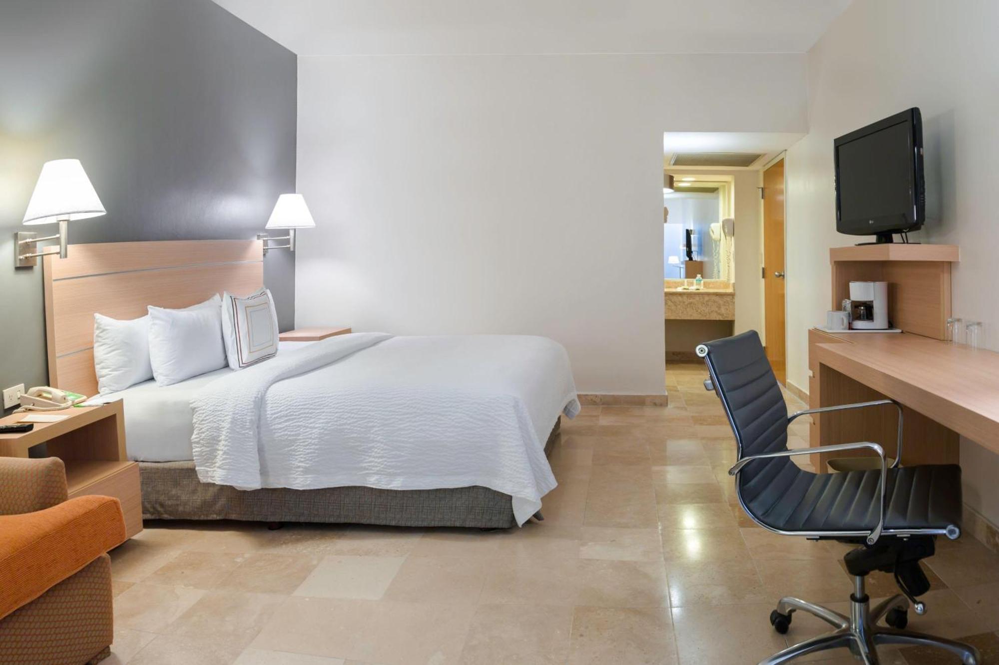 Courtyard By Marriott Villahermosa Tabasco Εξωτερικό φωτογραφία