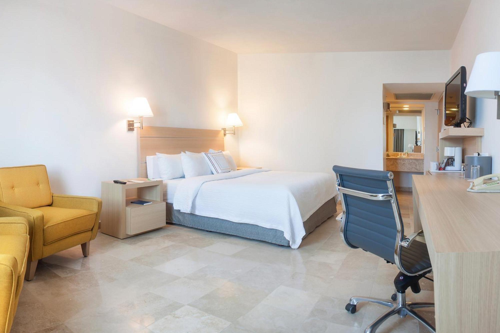 Courtyard By Marriott Villahermosa Tabasco Εξωτερικό φωτογραφία