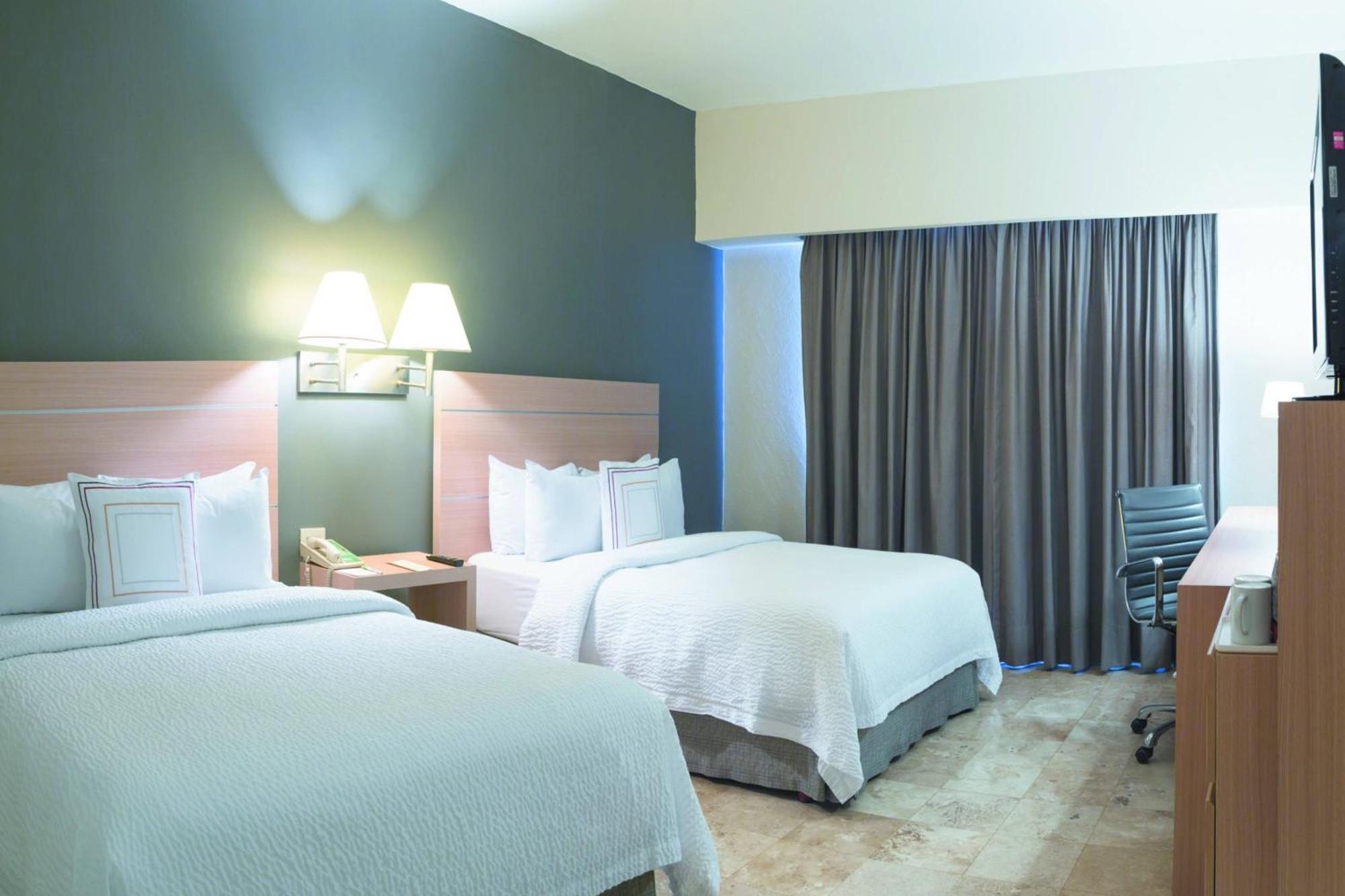 Courtyard By Marriott Villahermosa Tabasco Εξωτερικό φωτογραφία