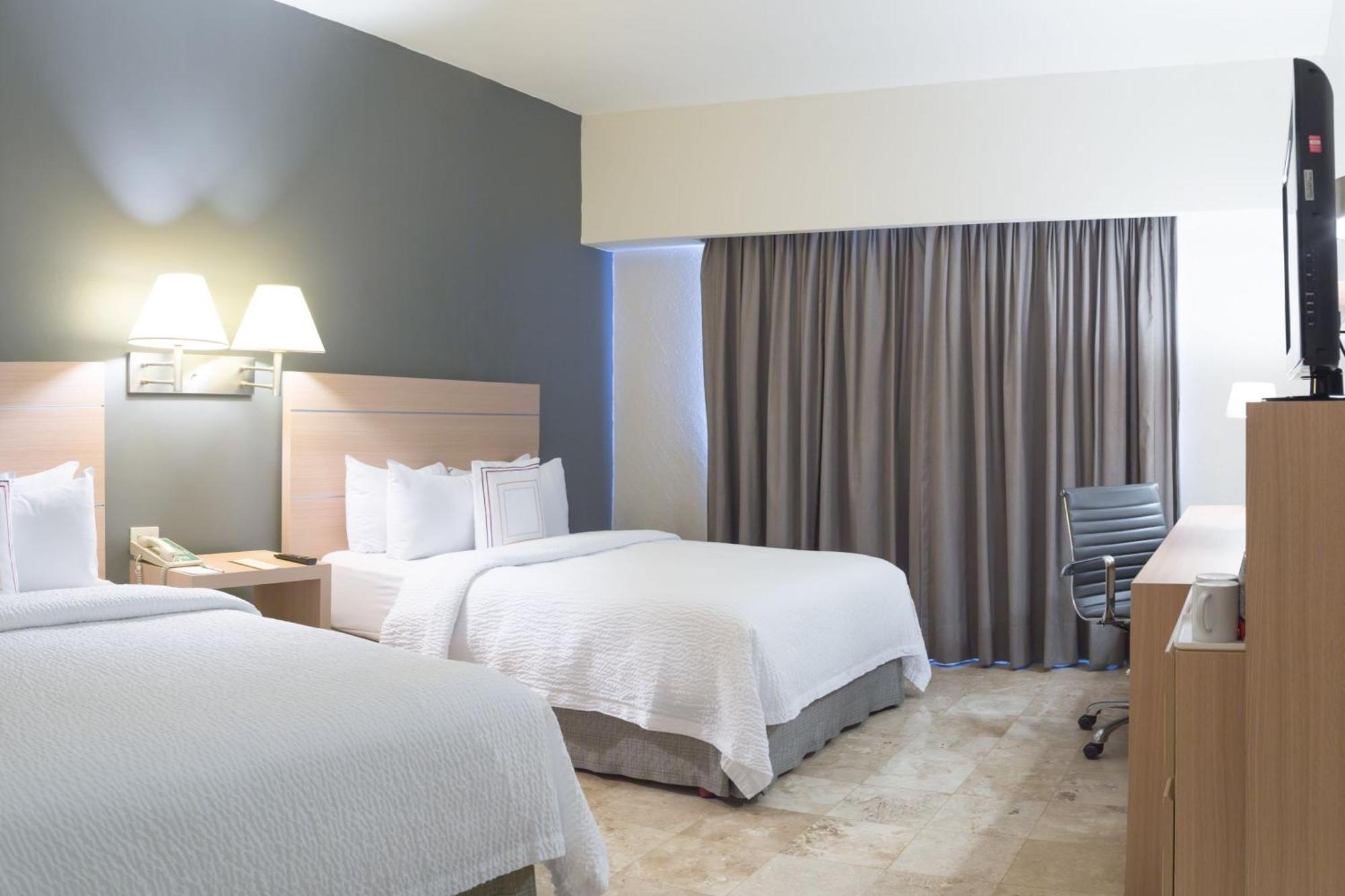 Courtyard By Marriott Villahermosa Tabasco Εξωτερικό φωτογραφία